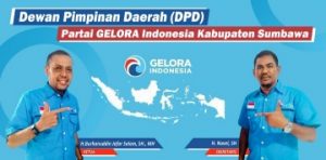 Peredaran Miras Wajib Di Tolak di Kabupaten Sumbawa, Ini Kata Sekretaris Partai Gelora 