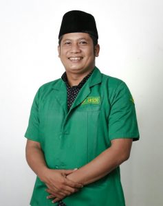 Sekretaris PC GP Ansor Kota Medan Muhamad Husein Tanjung Mengkritik Keras Terkait Issu Ijin Investasi Minuman Keras (Miras)
