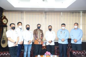 Kabareskrim Polri Kunjungi Menkumham, Inilah Pembahasannya! 