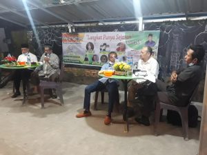 MATA Gelar Dialog Budaya Bertajuk Langkat Punya Sejarah Kupas Habis Sejarah Maret Berdarah 1946