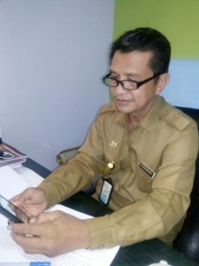 Hebat, Sumbawa Kembali Dipercaya Laksanakan Program PISEW-2021