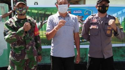 Desa Jorok di Sumbawa Siap Ikuti Lomba Kampung Sehat NTB 2