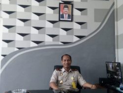 Kakan BPN Tegaskan Sudah Profesional