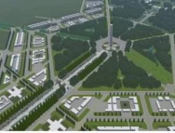 Presiden Jokowi Akan Lakukan Peletakan Batu Pertama Istana Presiden di Kaltim