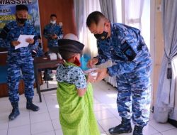 Lanud Sutan Sjahrir Gelar Khinatan Massal