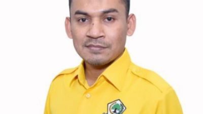 Airlangga Hartarto Siap Capres 2024, Ini Sikap PP AMMDI!