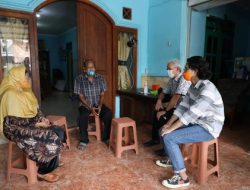 Om Ga, Mantan Anak Kos Mbah Bisanto Kini Jadi Gubernur