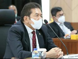 Jaksa Agung RI Hadiri “The 14th United Nations Congress On Crime Prevention And Criminal Justice