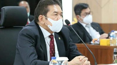 Jaksa Agung RI Hadiri “The 14th United Nations Congress On Crime Prevention And Criminal Justice
