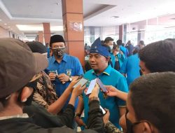 KNPI Akan Pecat Oknum yang  Gelar Rapat Pleno Ilegal di Hotel Mewah