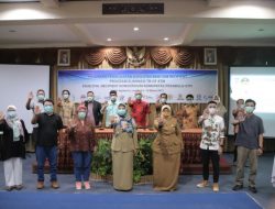 Posyandu Berbasis Keluarga Cara NTB Tangani Penyakit Menular