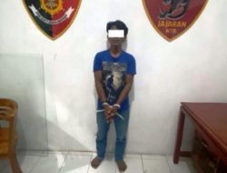Gerak Cepat Polisi Amankan Pelaku Penganiayaan Di Batu Gong