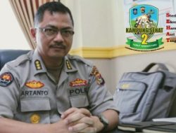 Intervensi Kampung Sehat Jilid II Mampu Redam Peningkatan Covid-19 di NTB