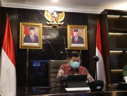 Menteri Suharso : Isu Strategis LPSK