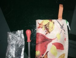 Memiliki Sabu, Alim Ditangkap Polsek Firdaus