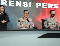 Polri Tambah Kuota Putra Asli Papua, 396 Polisi Ikuti Sekolah Perwira
