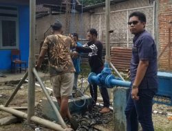 Inilah! Langkah Perumdam Batulanteh Atasi Krisis Air Bersih di Lape