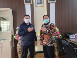 Direskrimsus Selaku Kasatgas PEN, Awasi Distribusi APD dan Alkes Jamin Kebijakan Pemerintah