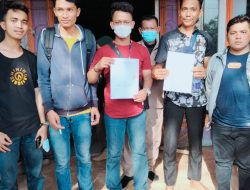 Menjerit 33 Buruh Vendor Inalum 2 Bulan Tidak Bayar Gaji