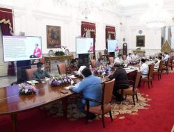 PON XX dan Peparnas XVI Akan Digelar dengan Utamakan Prokes dan Keselamatan Atlet