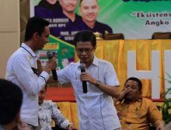 Ajib Hamdani : Langkah Kontraproduktif Menteri Keuangan
