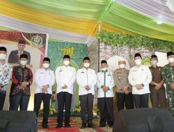 Ketua DPRD Sergai Harap MTQH Berikan Pengaruh Positif dan Jadi Syiar Islam