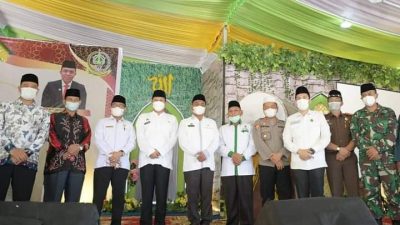 Ketua DPRD Sergai Harap MTQH Berikan Pengaruh Positif dan Jadi Syiar Islam