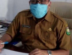 Upz!, Ratusan IMB Mandeg Diterbitkan DPMPTSP Sumbawa