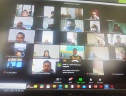 Gelar Orientasi Akademik, Inilah Penjelasan Direktur Pasca Sarjana UTS