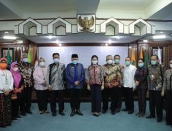 Cek Kartu Prakerja dan BSU, Komisi IX DPR RI Serap Aspirasi NTB