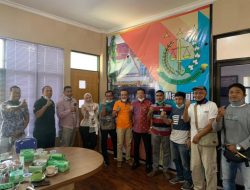 Kajari Sumbawa Dr. Adung: Kerjasama dan Sinergitas Pers Sangat Dibutuhkan