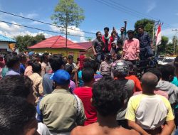 Gempur Gedor Pemdes Tambe, Inilah Komentar Kades! 