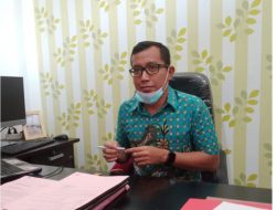 Tersangkut ITE, HR dinanti Jaksa