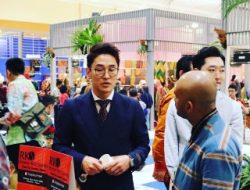 Inilah! Potret UMKM NTB, Mampu Bersaing Skala Internasional