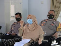 Penerapan PPKM Mikro di NTB Mulai 23 Maret, Masyarakat Tetap Dapat Beraktivitas dan Produktif