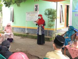Kiprah Sekolah Perempuan Pelangi di Desa Sukadana NTB
