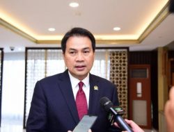 Wakil Ketua DPR RI : KKB Hingga TNPPB Sejatinya Teroris di Papua