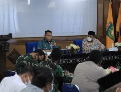 Pemerintah Terus Berupaya Cegah Kepemilikan Penguasaan Asing