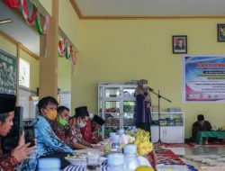 Bunda Niken Minta LKKS Terus Dedikasikan Pengabdian Tingkatkan Pelayanan dan Bangun Usaha Mandiri