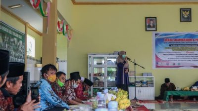 Bunda Niken Minta LKKS Terus Dedikasikan Pengabdian Tingkatkan Pelayanan dan Bangun Usaha Mandiri