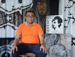 ketua FNI Rusdianto: Solusi Emergency Nelayan Penyelam Kompresor dan Snorkeling