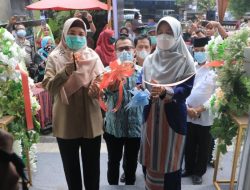 Wagub NTB: Launching Gallery Kampoeng UMKM NTB, Siap Sambut MotoGP 2021