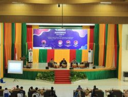 UIN Ar-Raniry Banda Aceh Menjadi Tuan Rumah Temu Nasional Permikomnas