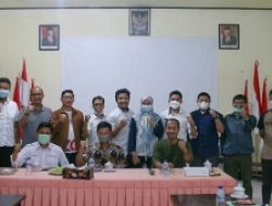 Ups! Kanwil BPN NTB Minta Jajaran BPN Sumbawa Bekerja Profesional