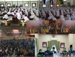 SEMA STAI JM Sosialisasikan Penerimaan Mahasiswa Baru 2021-2022