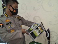 Polda Sumut Imbau Masyarakat Hati-Hati Salurkan Sumbangan di Kotak Amal