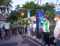 Jelang Event MotoGP, Danrem 162/WB Ajak Masyarakat Bangkitkan Kembali Dunia Wisata Lombok