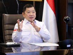 Menteri Suharso: Model Birokrasi Masa Depan