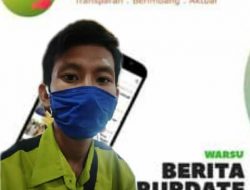 Ceo Media Online Warna Sumut Mengcam Aksi Radikalisme Bom di Makasar