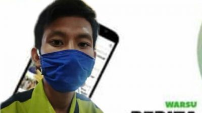 Ceo Media Online Warna Sumut Mengcam Aksi Radikalisme Bom di Makasar